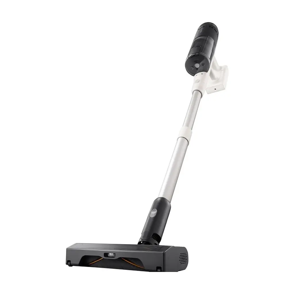 Пилосос Roborock Alioth H60 Hub Pro - фото 8