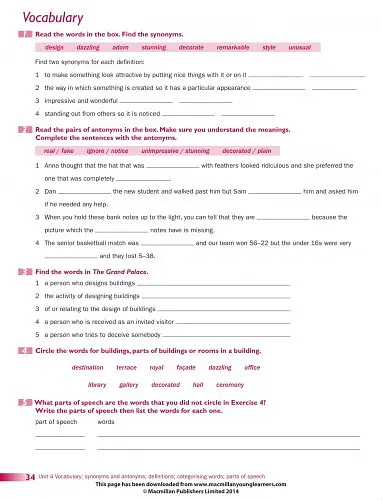 English World 8. Workbook Pack - Венді Рен - фото 3