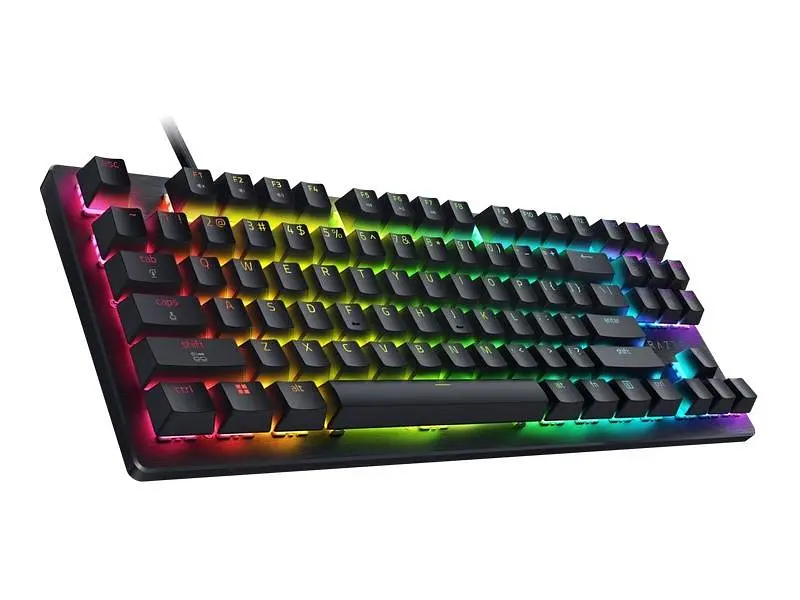 Клавіатура Razer Huntsman V3 HE Magnetic Tenkeyless (RZ03-05920100-R3M1) - фото 3
