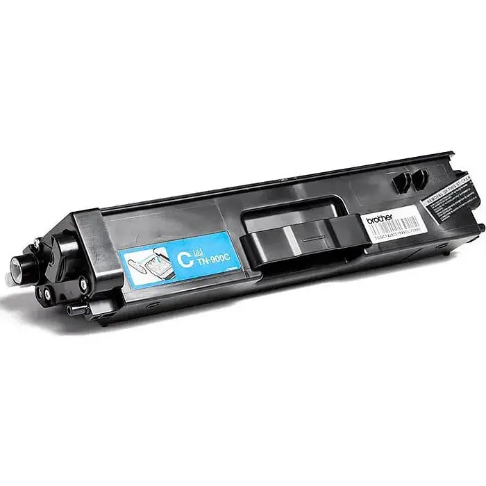 Brother TN-900C Blue (TN900C) - фото 2