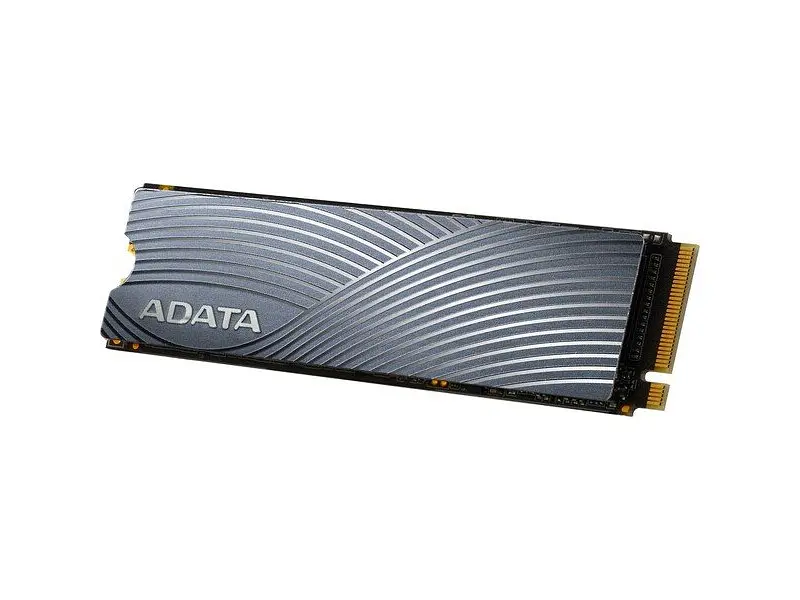 SSD-накопичувач ADATA Swordfish 2 TB (ASWORDFISH-2T-C) - фото 3