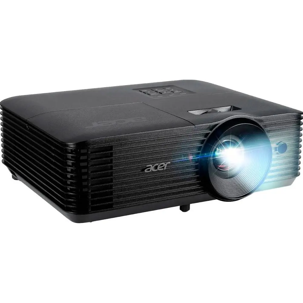 Проектор Acer X1228Hn (MR.JX111.001) - фото 3