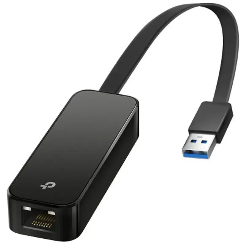 Мережева карта TP-Link UE306 - фото 2