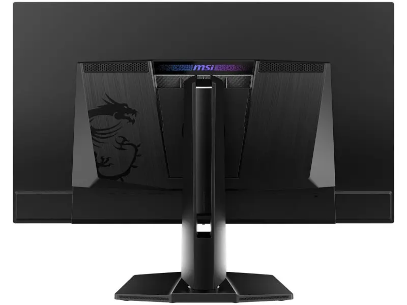 Монітор MSI MPG 321URX QD-OLED - фото 4