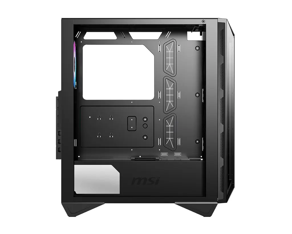 Корпус MSI MPG Gungnir 110R без БЖ - фото 4