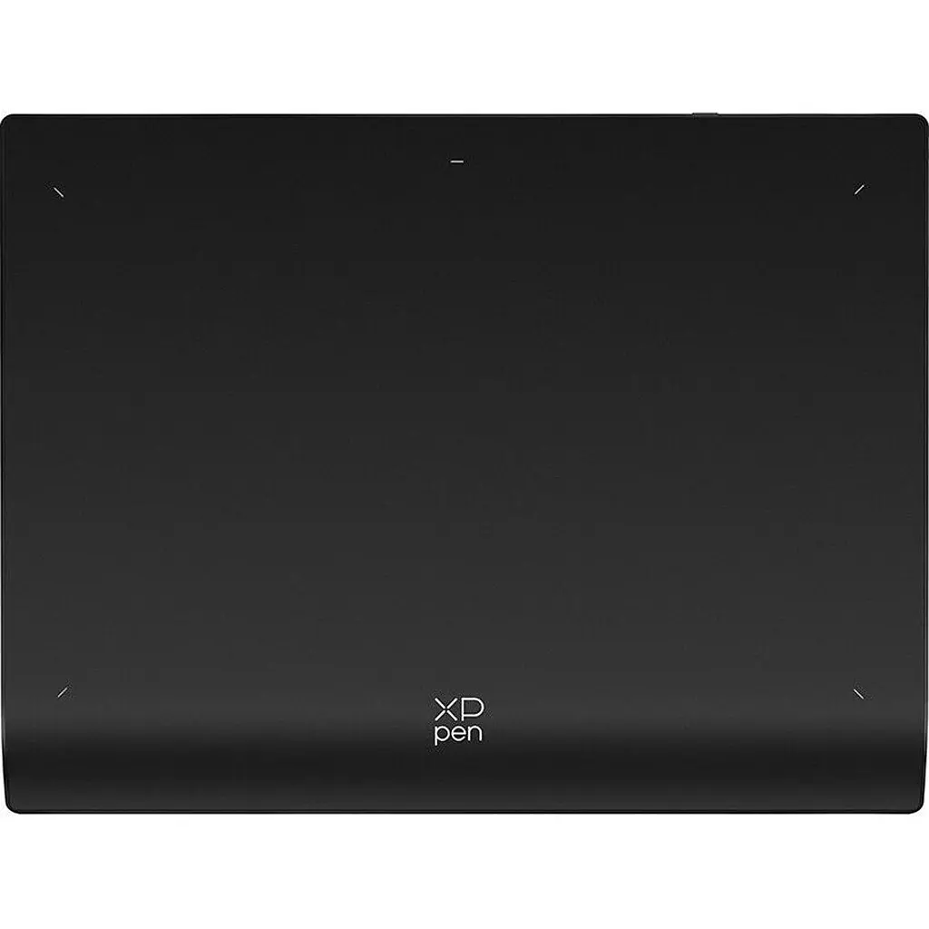 Графічний планшет XP-Pen Deco Pro LW 2nd Gen Black [104171] - фото 4