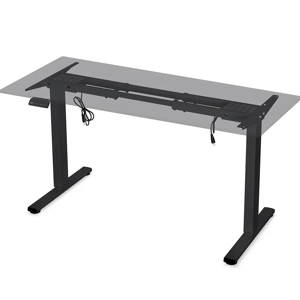 Каркас Mealux Powerframe Duo Black (арт. BS-20 Black)