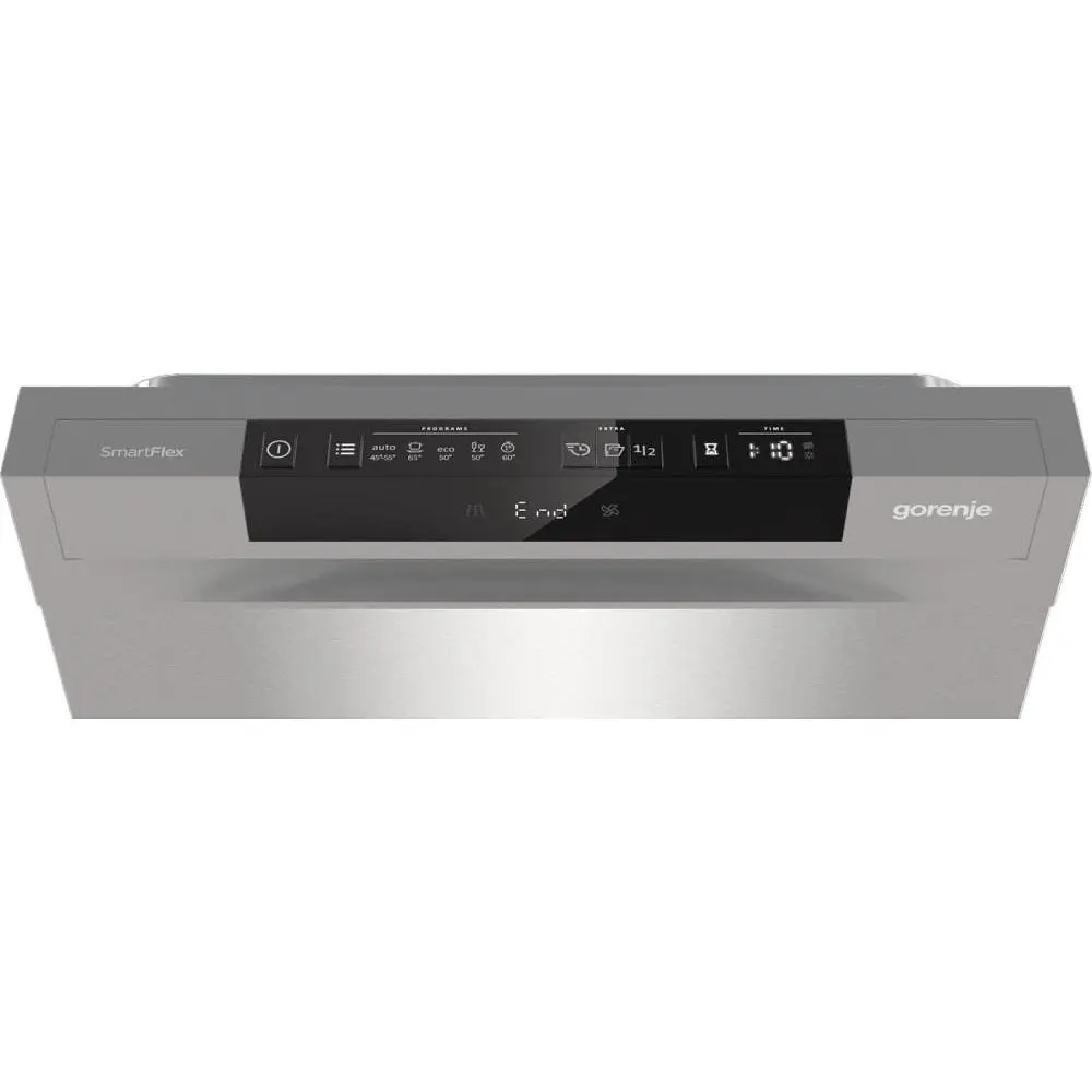 Посудомийна машина Gorenje GS541D10X - фото 3
