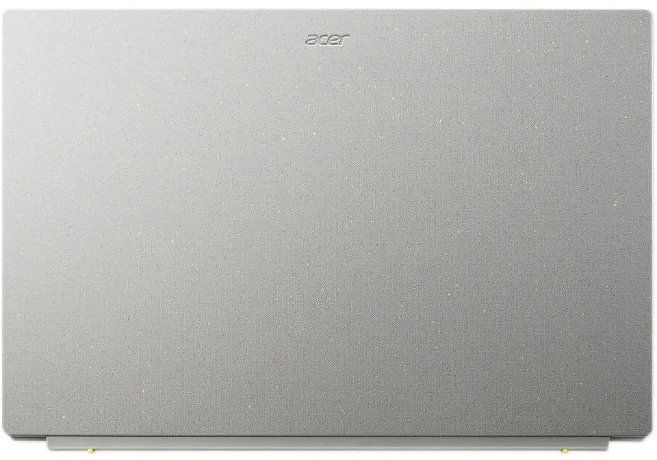Ноутбук Acer Aspire Vero AV15-52 15.6' FHD IPS, Intel i7-1255U, 16GB, F512GB, UMA, Win11, сірий (NX.KBREU.006) - фото 5