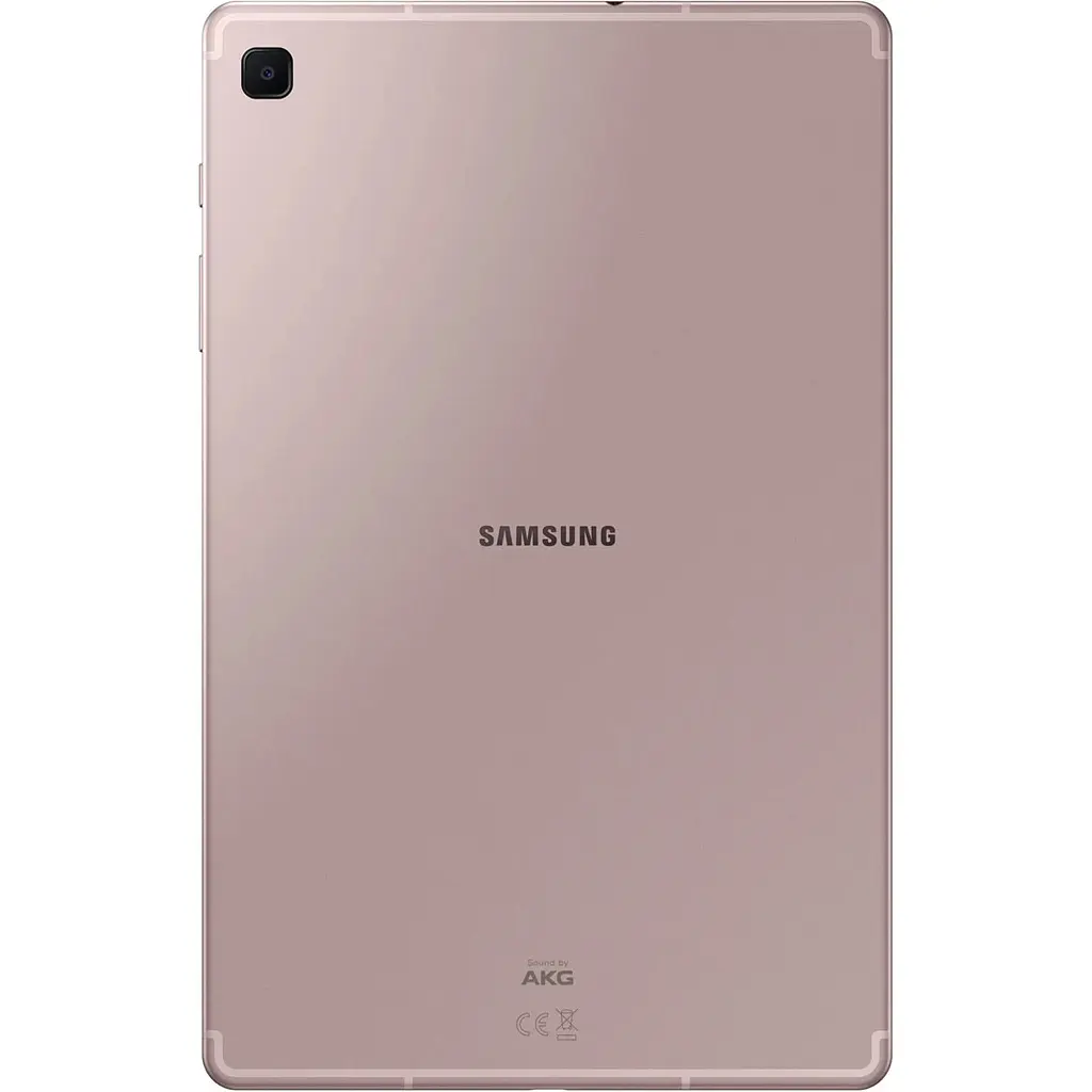 Samsung Galaxy Tab S6 Lite 10.4" 64 GB Chiffon Pink (Grade C) Seller Refurbished - фото 8