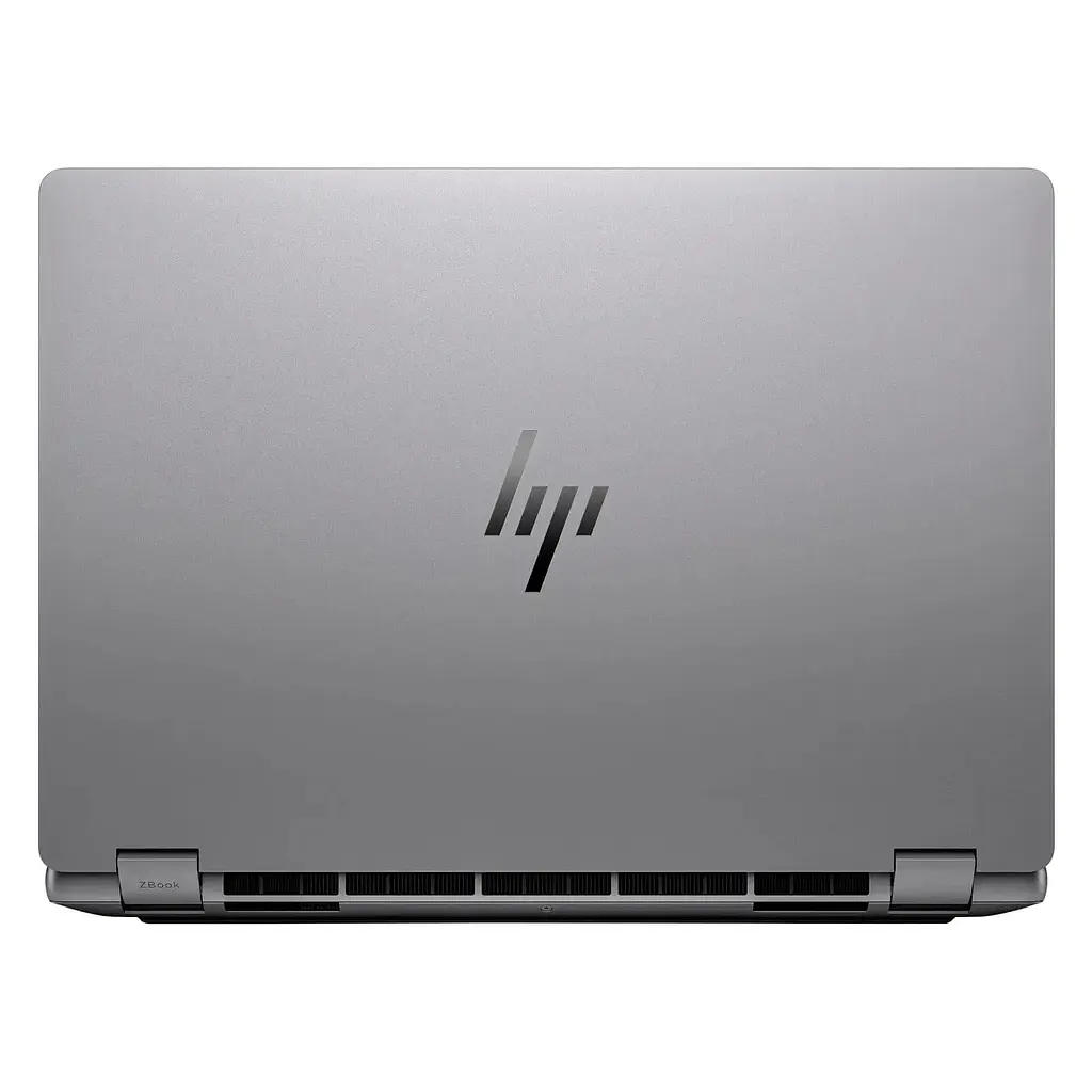 Ноутбук HP 16 ZBook Fury G1i WUXGA/Intel Ultra 7-255HX/64GB/1TB/RTX Pro 2000 8GB/DOS (5F9U3ES) - фото 5