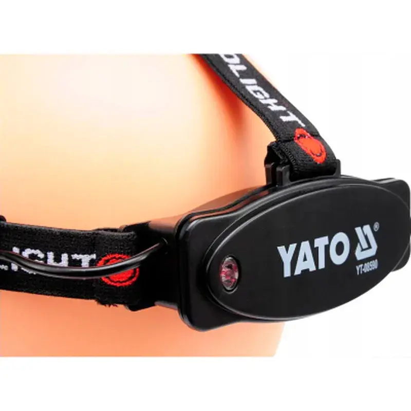 Ліхтар Yato YT-08590 - фото 8
