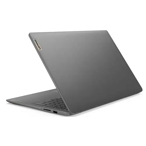 Ноутбук Lenovo IdeaPad 3 15ABA7,7 5825U 45GHz,8 GB DDR4 3200,512 GB,Radeon,DOS,DDR4 - фото 4