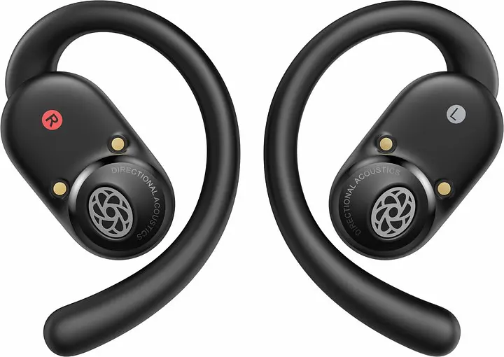 Навушники Anker Soundcore V30i black - фото 3