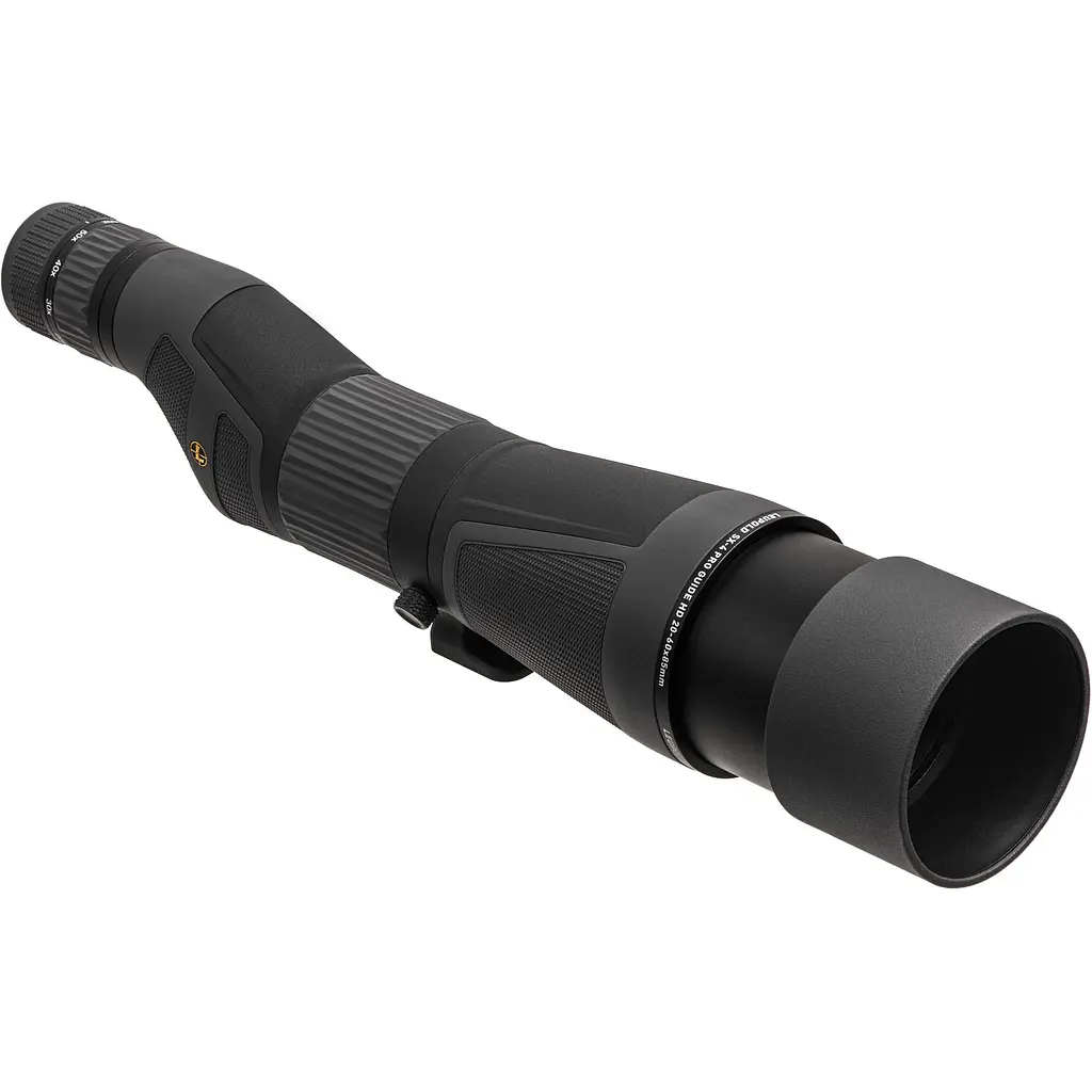 Труба підзорна Leupold & Stevens SX-4 Pro Guide HD 20-60x85 mm пряма - фото 2