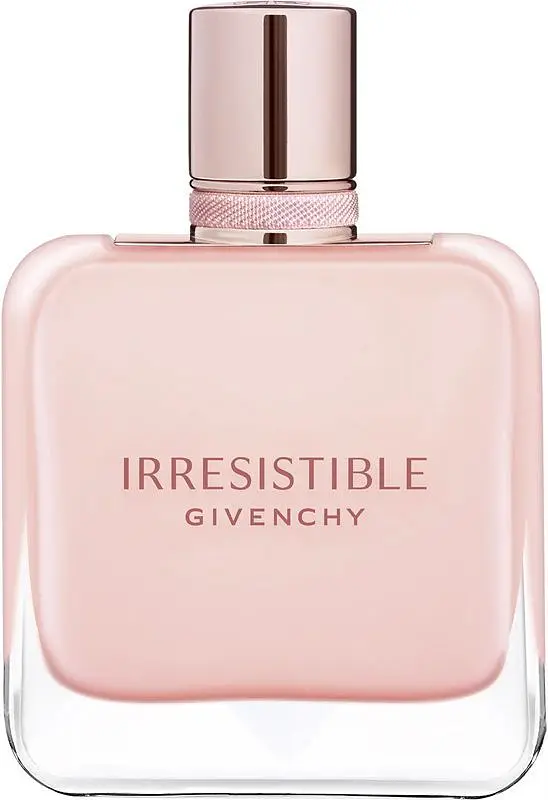Оригінал Givenchy Irresistible Rose Velvet 50 мл Парфумована вода