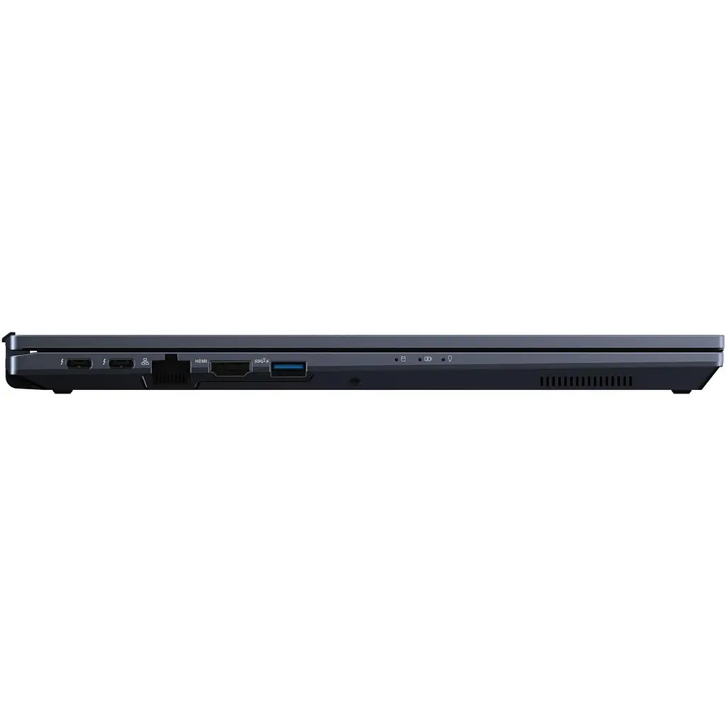 Ноутбук Asus Expertbook B5 B5602CBA-L20314 de,i5-1240P,8GB,512GB,UHD,EFI Shell - фото 18