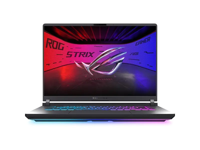Ноутбук Asus ROG Strix G16 G615JMR (G615JMR-AS74) - фото 4