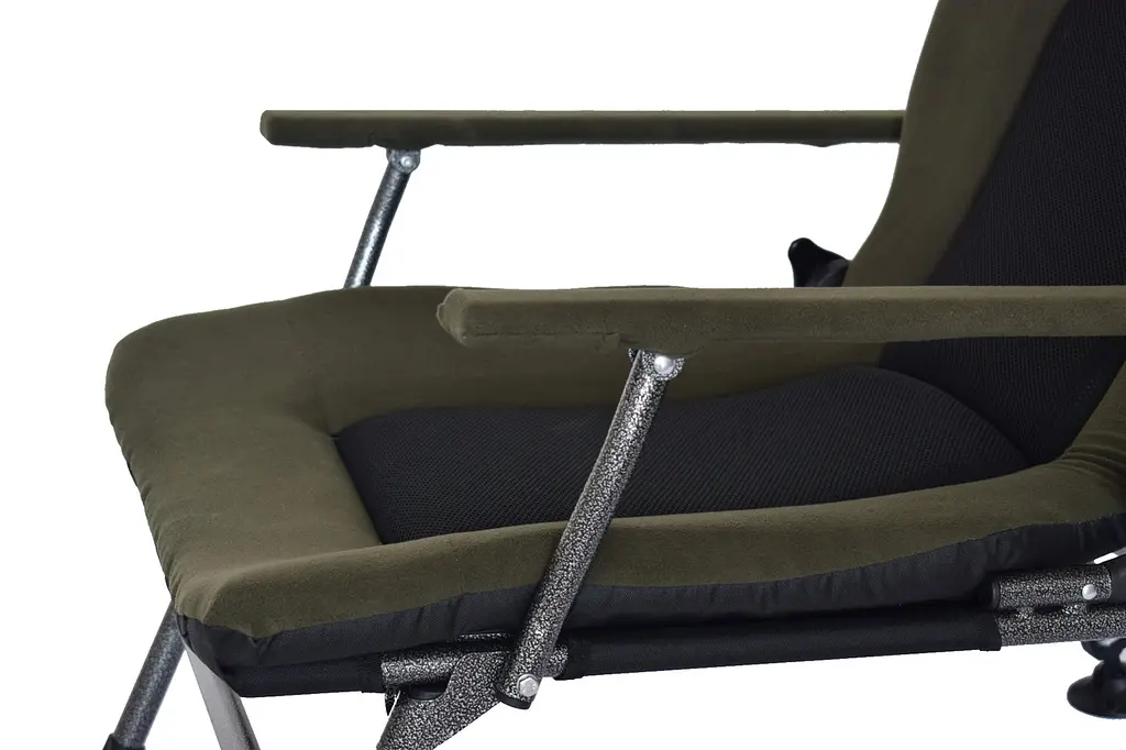Крісло Novator SR-3 XL DeLuxe - фото 7