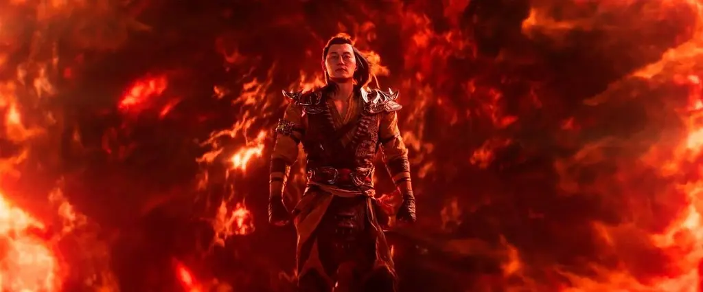 Гра Mortal Kombat 1 для Nintendo Switch (ENG + RU sub) [95602] - фото 6