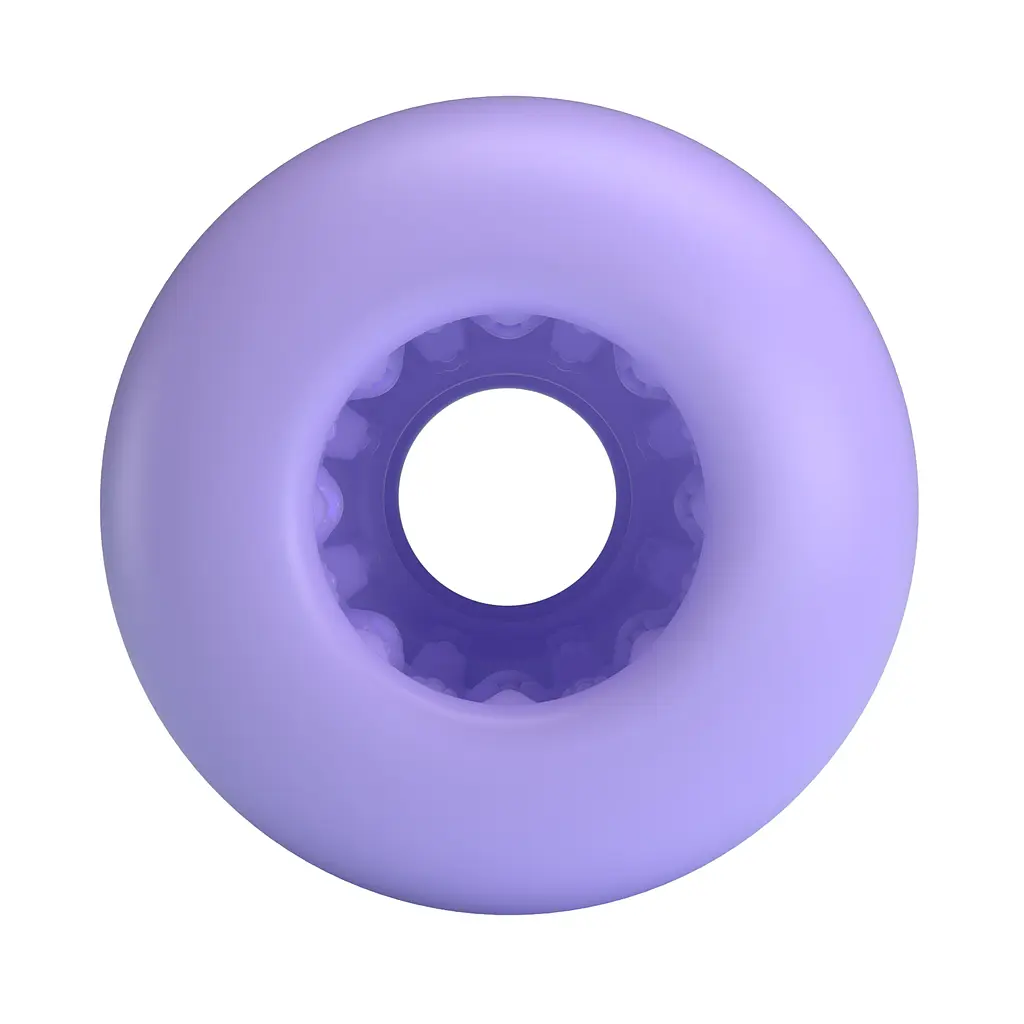 Мастурбатор Pretty Love Masturbator Cary Purple - фото 6