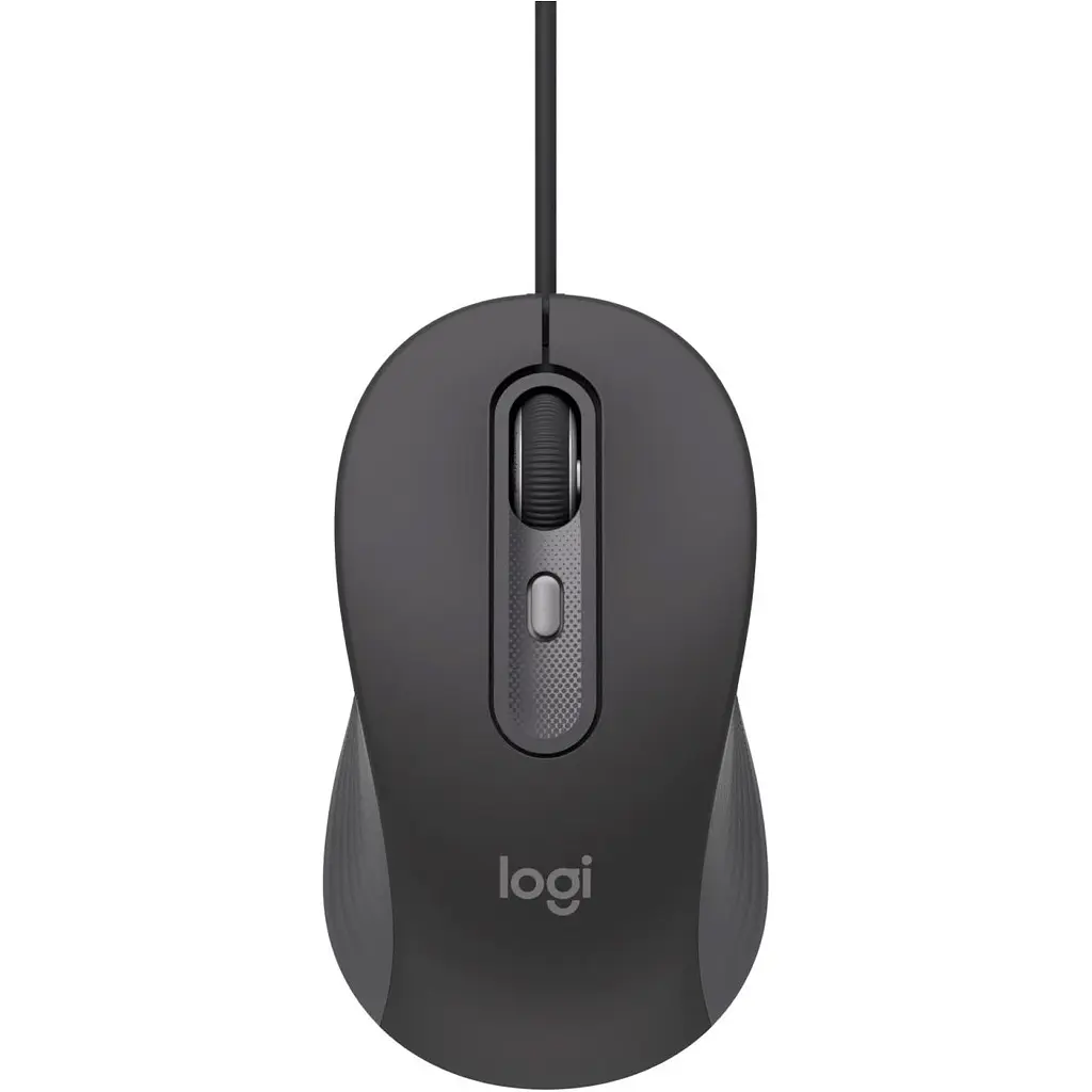 Комплект (клавіатура + миша) Logitech Signature Slim MK620 Combo for Business Graphite (920-013349) [145997] - фото 4