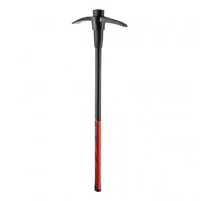 Кайло з ручкою з фібергласу 2250 г INTERTOOL HT-0305 - фото 4