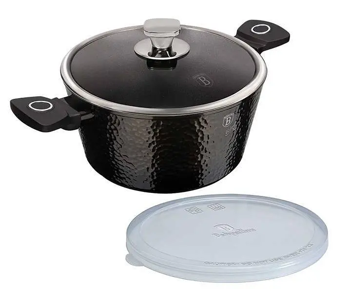 Каструля Berlinger Haus BH-6571 20 см 2.5 л