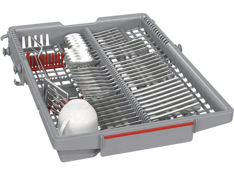 Посудомийна машина Bosch SPS4HMW49E - фото 2