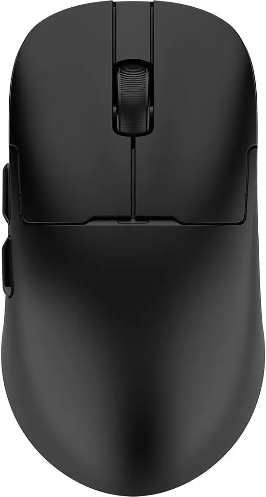 Миша Ajazz AJ159P MC Black Charging Dock (AJ159P-MC-B) - фото 3