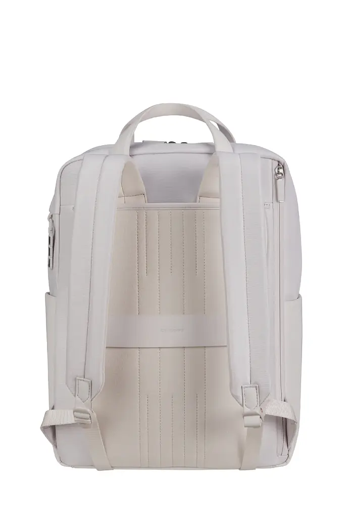 Рюкзак 15.6" Samsonite 4PACK CLOUDY GREY 41x30x12 KP3*68004 - фото 2