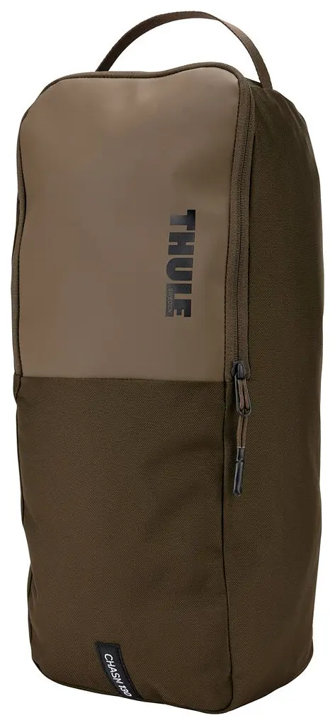 Спортивная сумка Thule Chasm Duffel 130L (Deep Khaki) 3205600 (TH 3205600) - фото 8