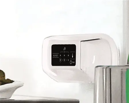 Холодильник Indesit LI7 SN1E X (859991629600) - фото 4