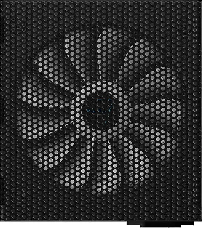 Блок питания Aerocool P7 850W 80+ Titanium (ACP-850FP7) Б/у - фото 4