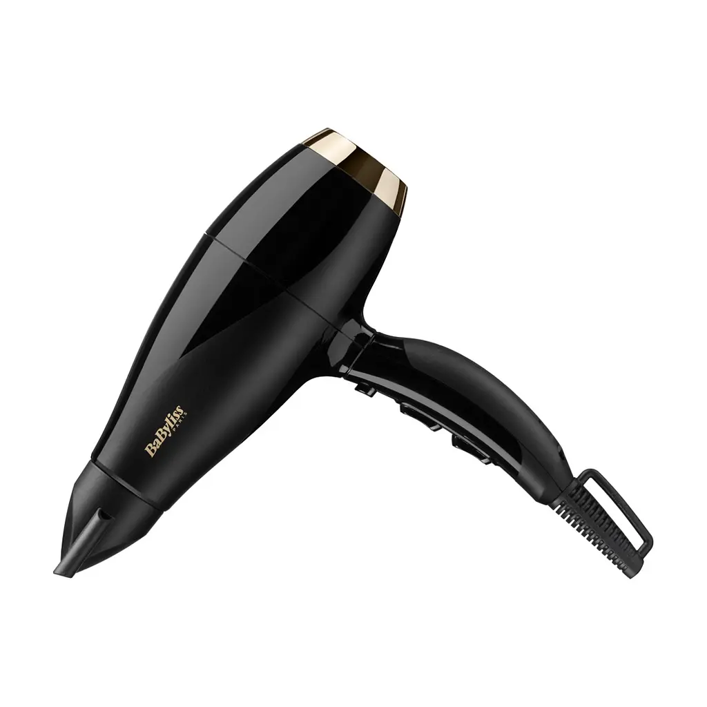 Фен Babyliss 6714E - фото 2