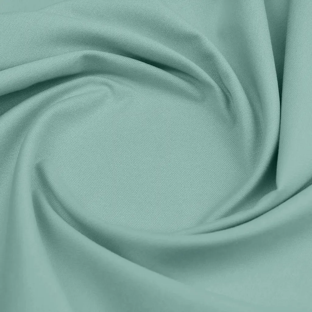 Штори на кухню та в кімнату Cosas Agave 180х260 см 2 шт м'ята (Curtains_Mint_180x260) - фото 9