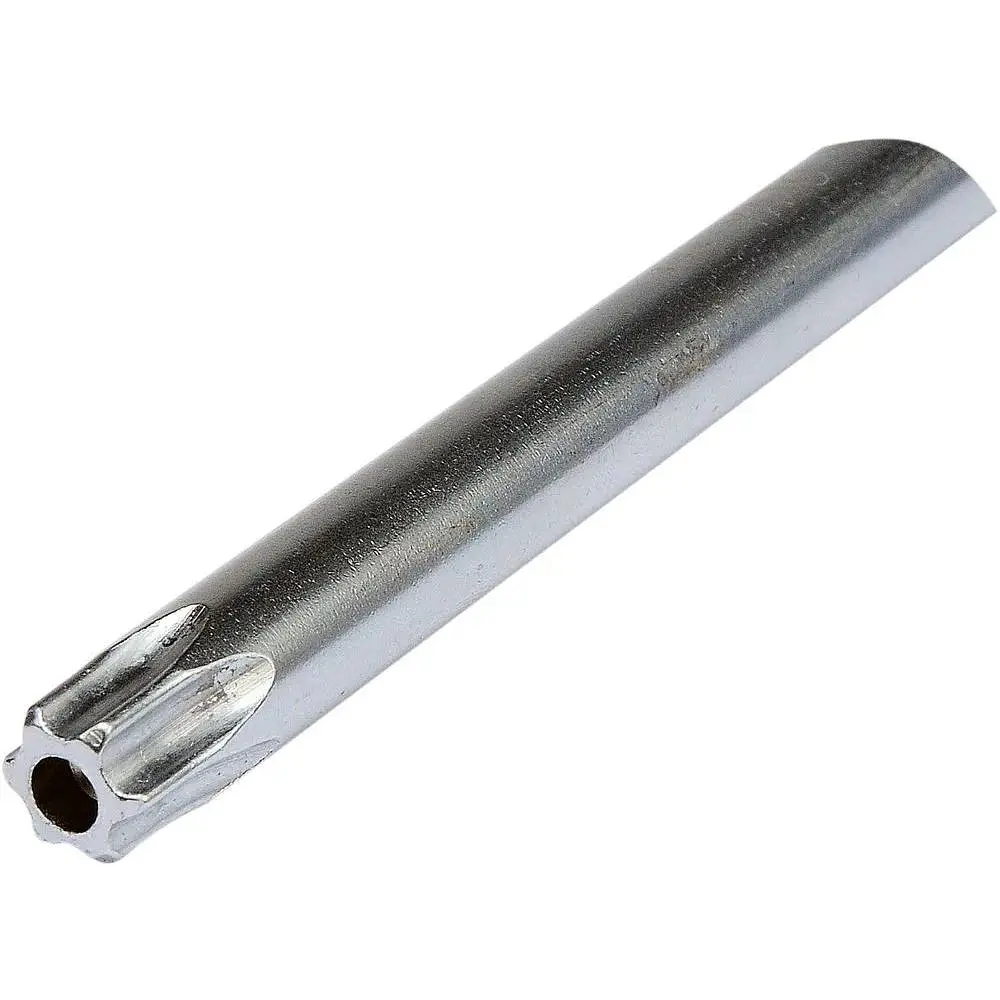 Ключ Yato Torx T-образний Т30 двосторонній L=170 мм (YT-05608) - фото 3
