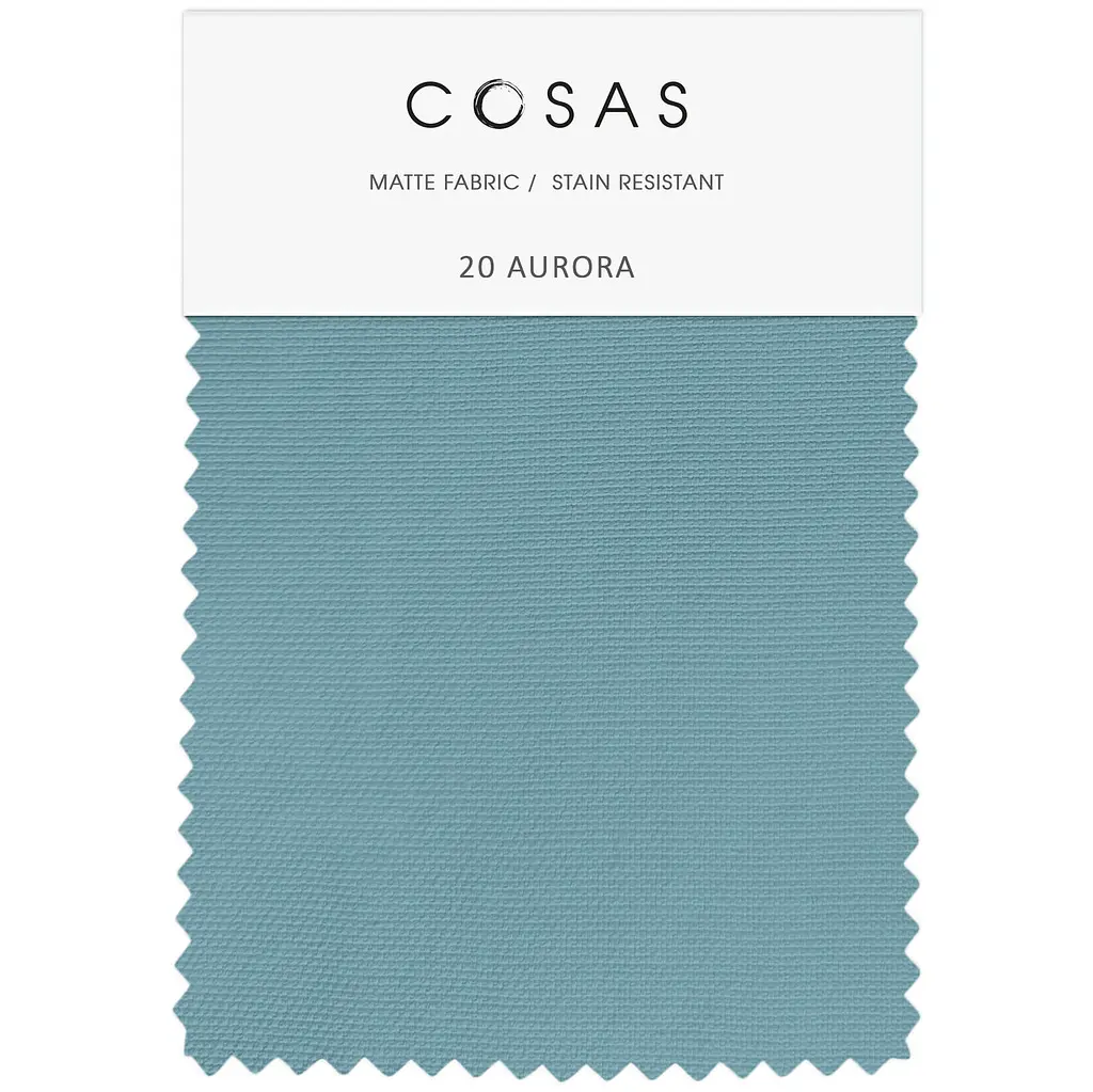 Скатертина на стіл водовідштовхувальна Cosas Azure 140х180 см (Cloth_Sky) - фото 8