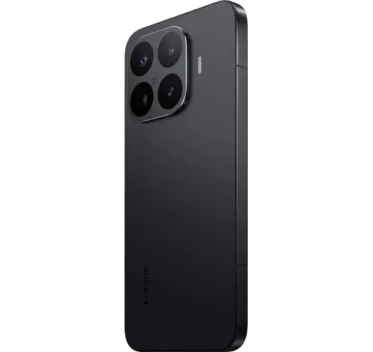 Смартфон Xiaomi 17T Pro 12/256Gb Black (No Adapter) UA UCRF - фото 5