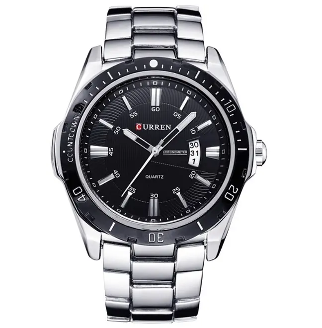 Годинник Curren Quartz - фото 2