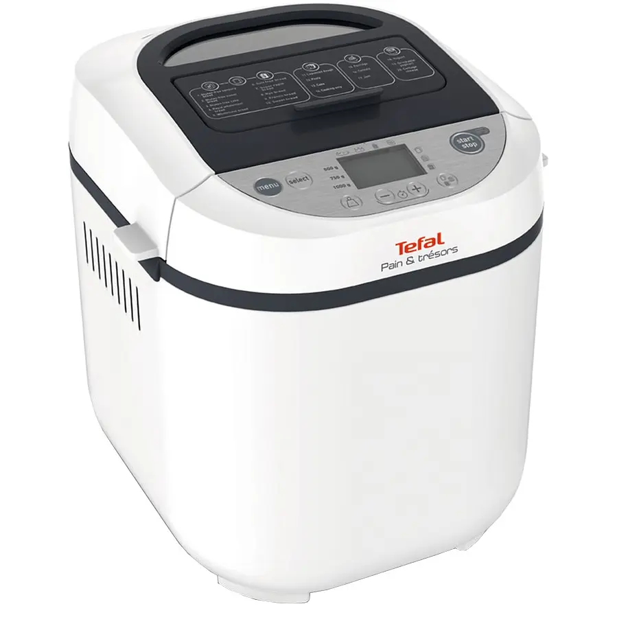 Хлібопіч Tefal Pain et Tresors PF250135 - фото 6