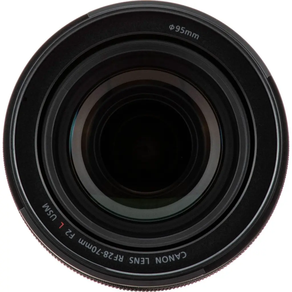 Об'єктив Canon RF 28-70mm f/2.0L USM [2965C005] [105288] - фото 5