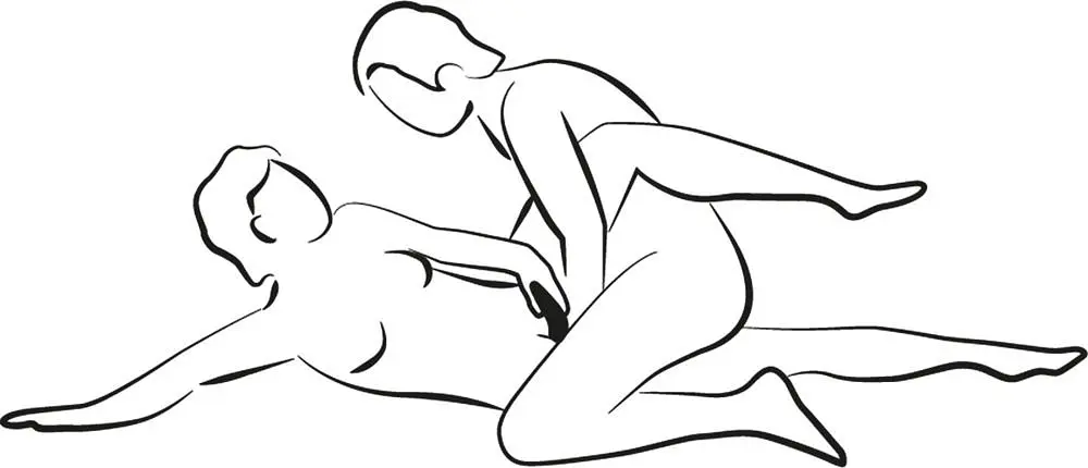 Стимулятор We-Vibe Melt 2 Вакуумний клітора зі смарт-управлінням - фото 18