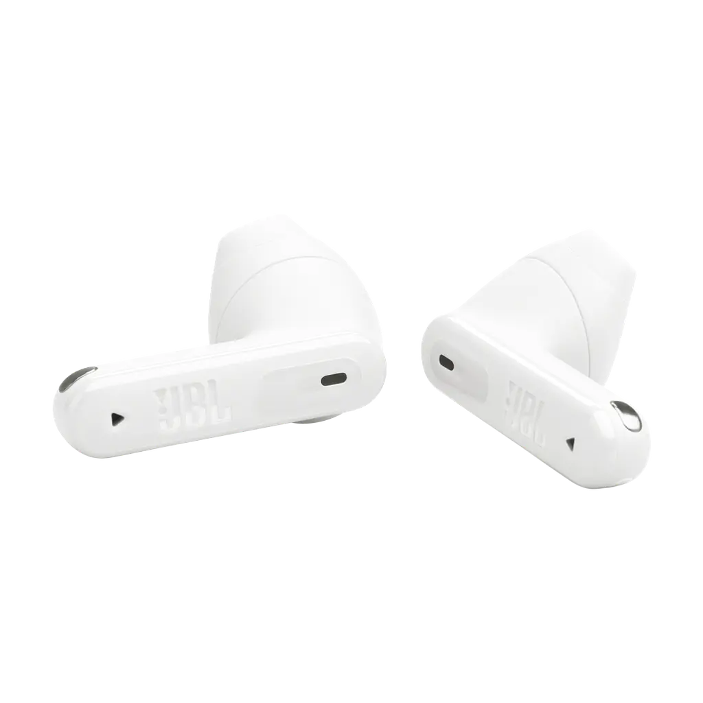 Навушники бездротові JBL TUNE FLEX 2 white (JBLTFLEX2WHT) - фото 7