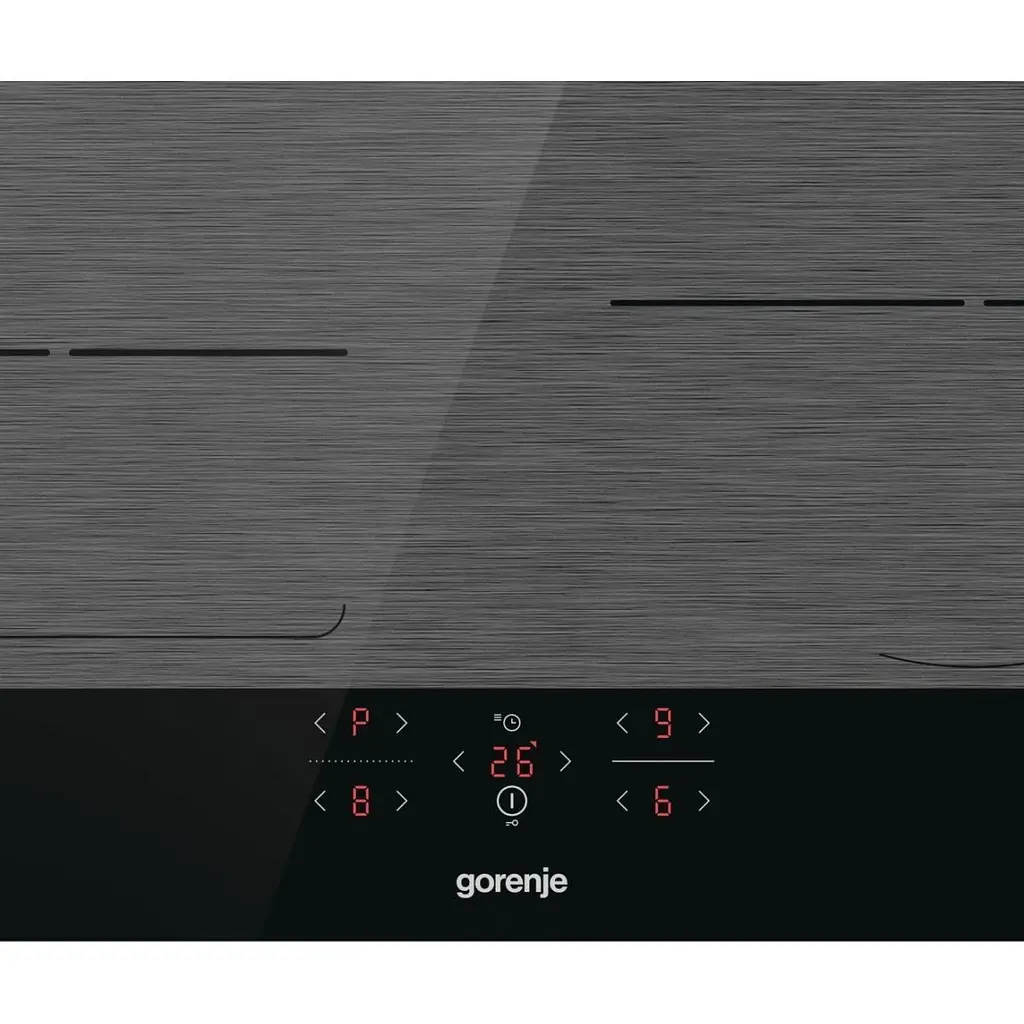 Індукційна варильна поверхня Gorenje GI6421SYB [137966] - фото 5