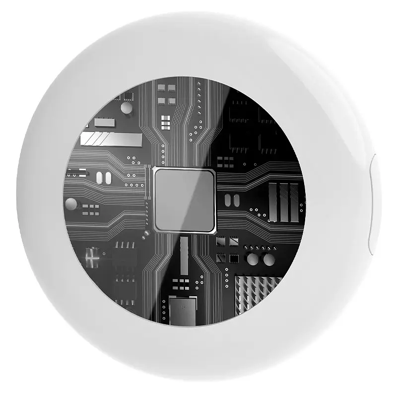 Трекер WIWU iTag WT-01 230 mAh White - фото 4