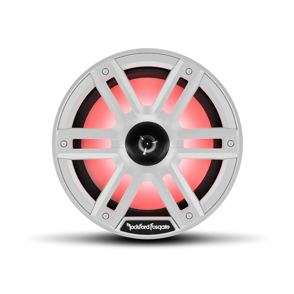 Морська акустика Rockford Fosgate M2-8H - фото 6