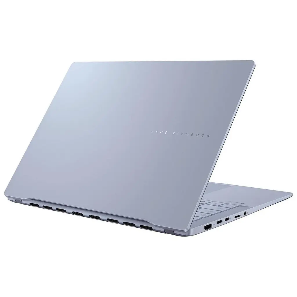 Ноутбук ASUS Vivobook S14 S5406SA-QD005W Ultra 7-256V 3K 16GB 512GB Windows 11 Домашня AI - фото 3