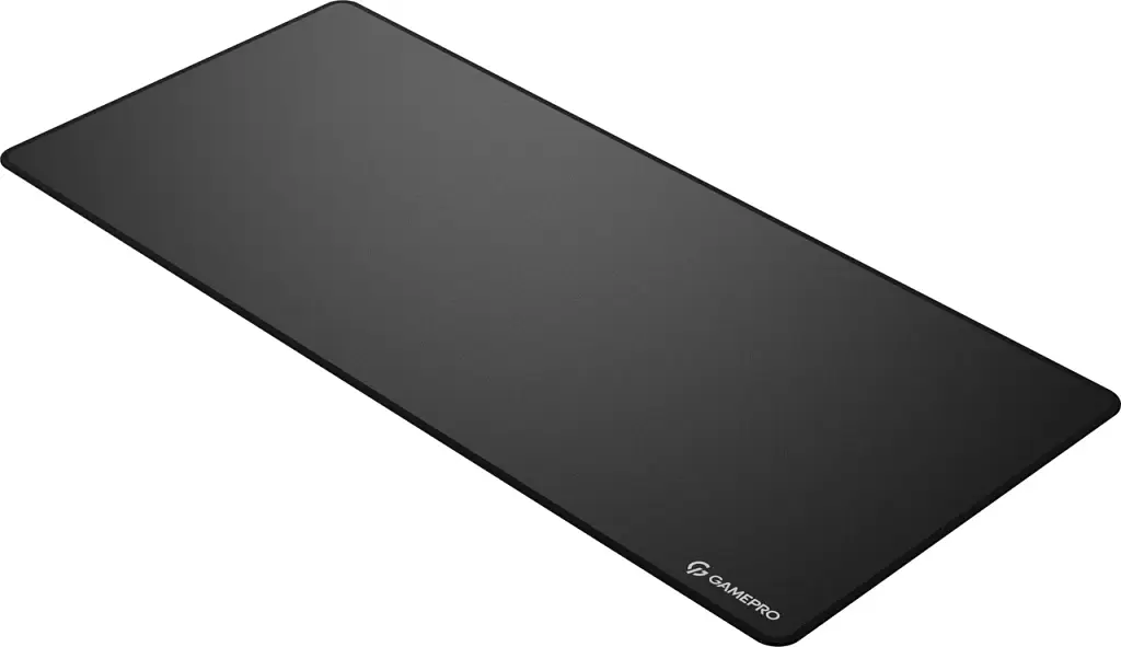Килимок для мишки GamePro MP275B Speed/Control Black (MP275B) (900*400*3 мм) UA - фото 3