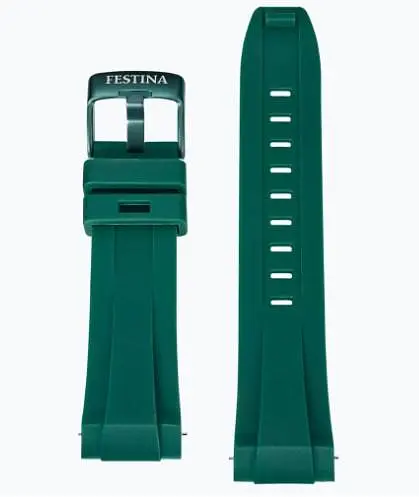 Годинник Festina F20730/1 - фото 3